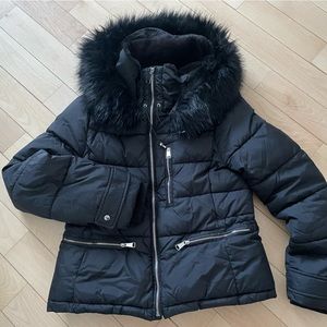 Zara Winter Jacket